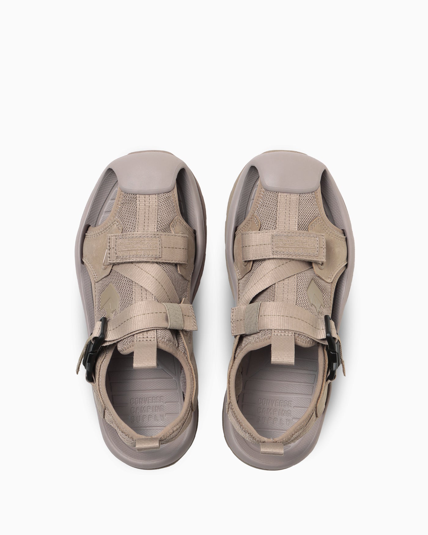 Lookbook (W) Converse MSD Catch and Protect II Sandwich Pria Wanita Sneakers. 34201770