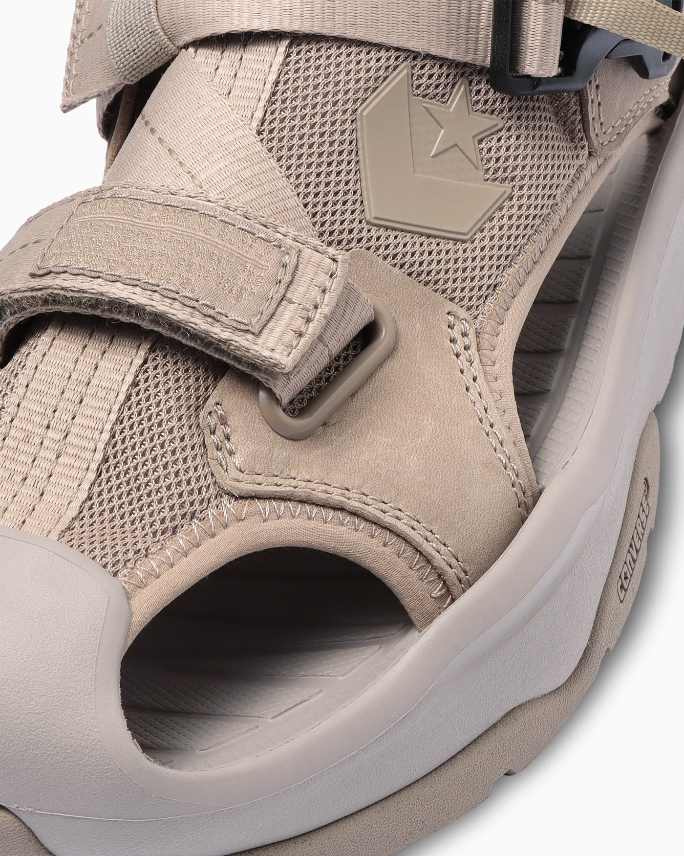 Details for (W) Converse MSD Catch and Protect II Sandwich Pria Wanita Sneakers. 34201770