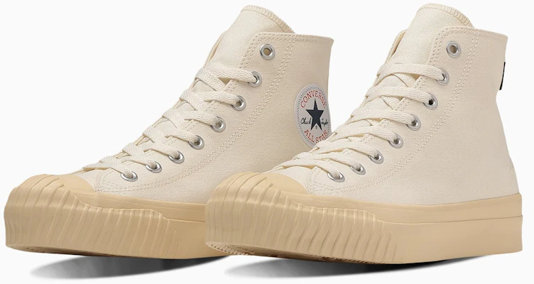 (W) Converse Nanamica GORE-TEX 高筒帆布鞋 自然白 31312500 Buy (W) Converse Nanamica GORE-TEX 高筒帆布鞋 自然白 31312500