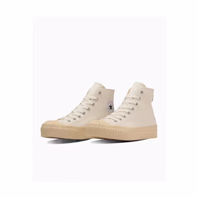 Converse Nanamica GORE-TEX HI All Star Sneakers Natural White