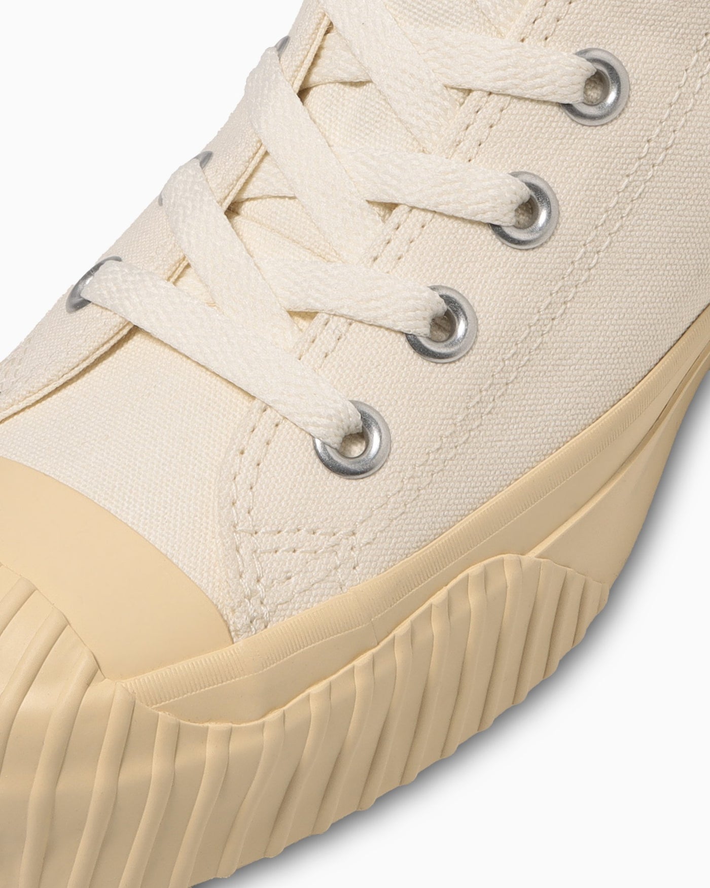 Details for (W) Converse Nanamica GORE-TEX 高筒帆布鞋 自然白 31312500