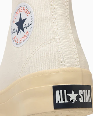 (W) Converse Nanamica GORE-TEX 高筒帆布鞋 自然白 31312500 Sizing (W) Converse Nanamica GORE-TEX 高筒帆布鞋 自然白 31312500