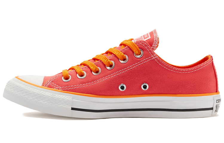 (W) Converse Neon Nights Chuck Taylor All Star 'Orange Pink'