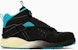 Converse Nike Aerojam PS Sneakers Black/Teal 33701980