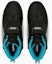 Lookbook Converse Nike Aerojam PS Sneakers Black/Teal 33701980