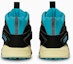 Shop Converse Nike Aerojam PS Sneakers Black/Teal 33701980