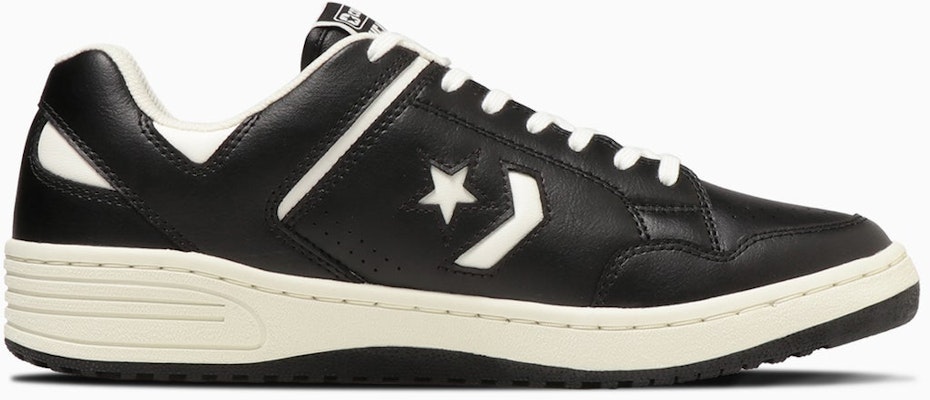 (W) Converse Nike Air Force 1 'Weapon OX' 運動鞋 黑色 34201750 Order (W) Converse Nike Air Force 1 'Weapon OX' 運動鞋 黑色 34201750