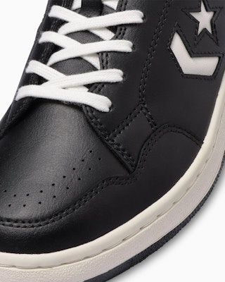 (W) Converse Nike Air Force 1 'Weapon OX' 運動鞋 黑色 34201750 Details for (W) Converse Nike Air Force 1 'Weapon OX' 運動鞋 黑色 34201750