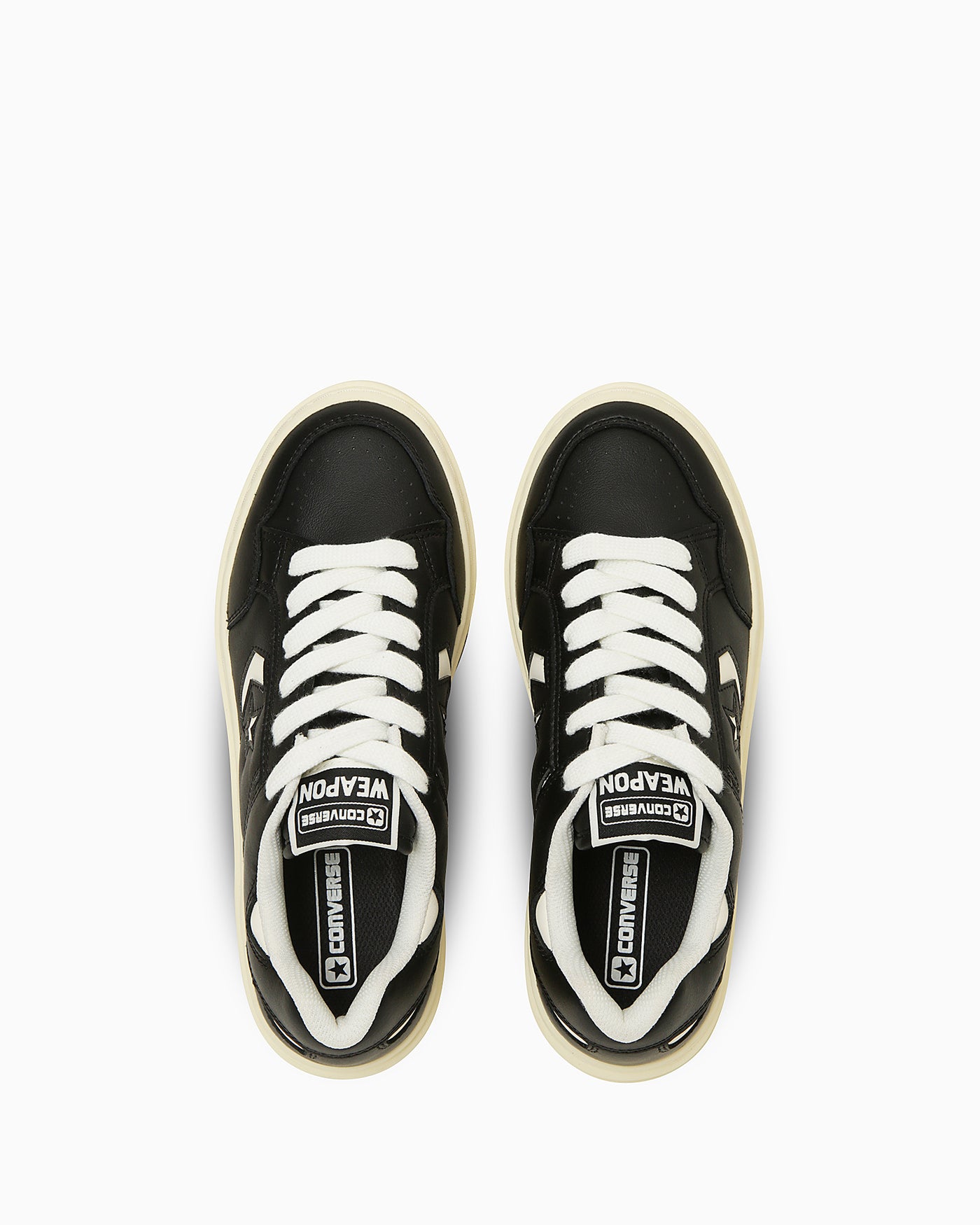 Lookbook (W) 匡威耐克Air Presto "武器排" 森林绿/米白/黑色 34202171