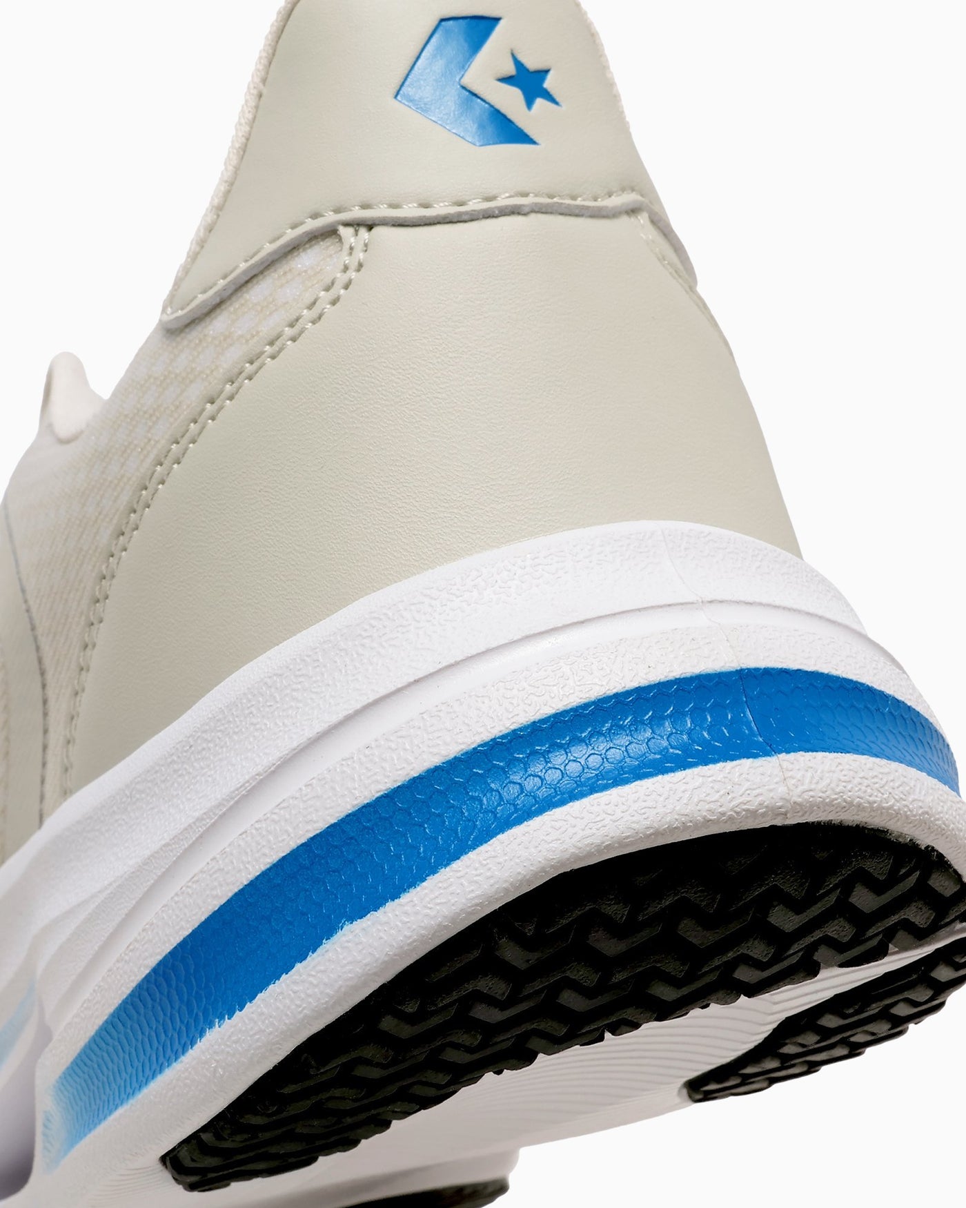 Sizing (W) Converse Nike Cavestar Zapatillas Negro/Lima 34201883