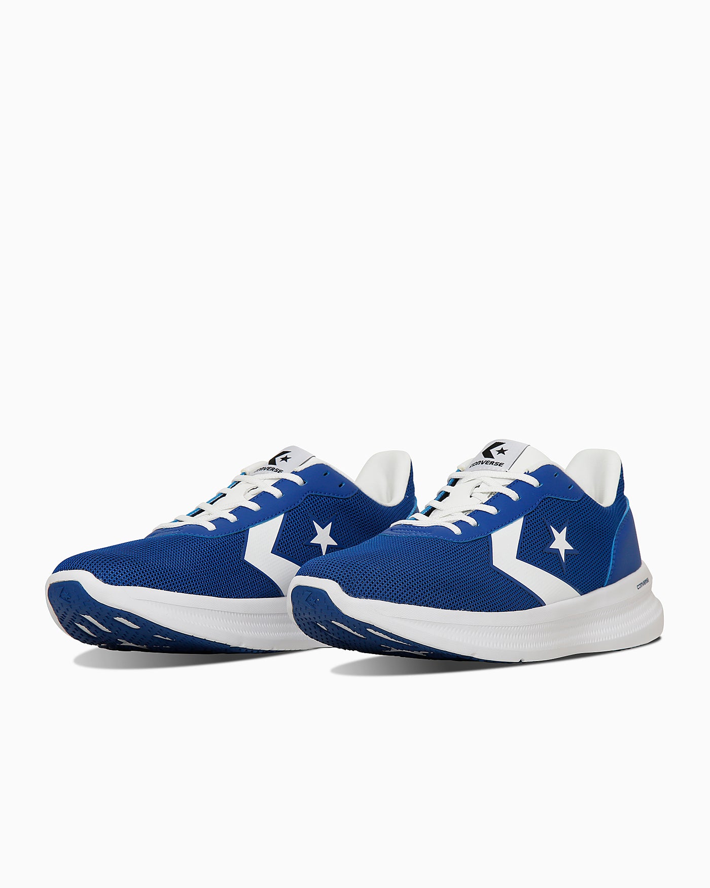 Converse Nike Daystar Sneakers White/Blue