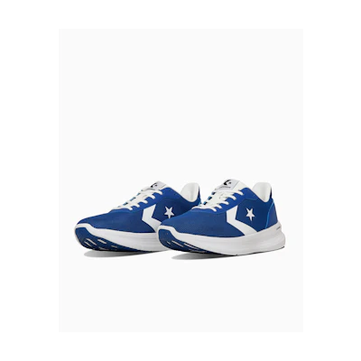 Converse Nike Daystar Sneakers White/Blue