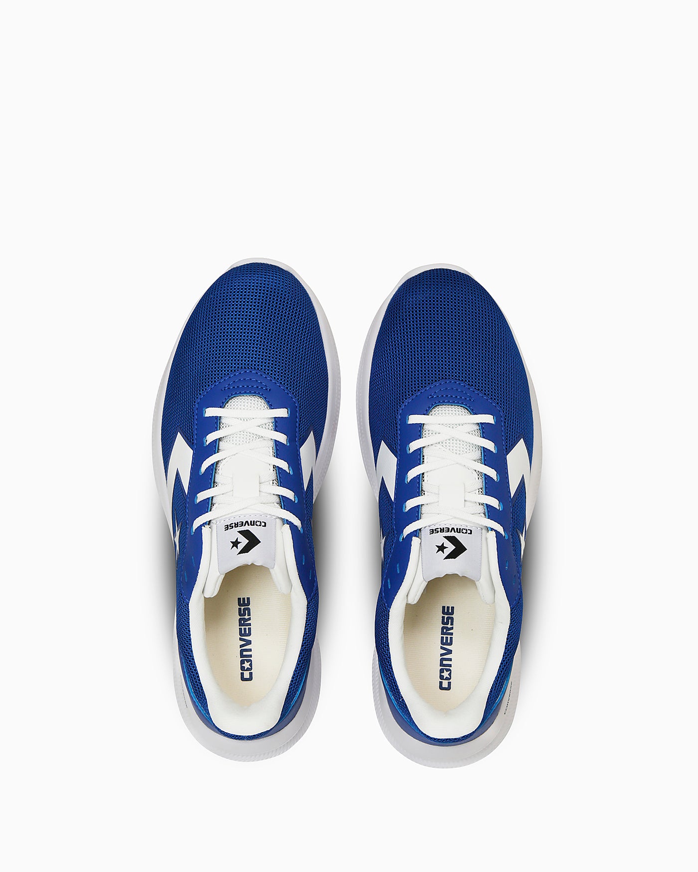 Converse Nike Daystar Sneakers White/Blue 圖 3