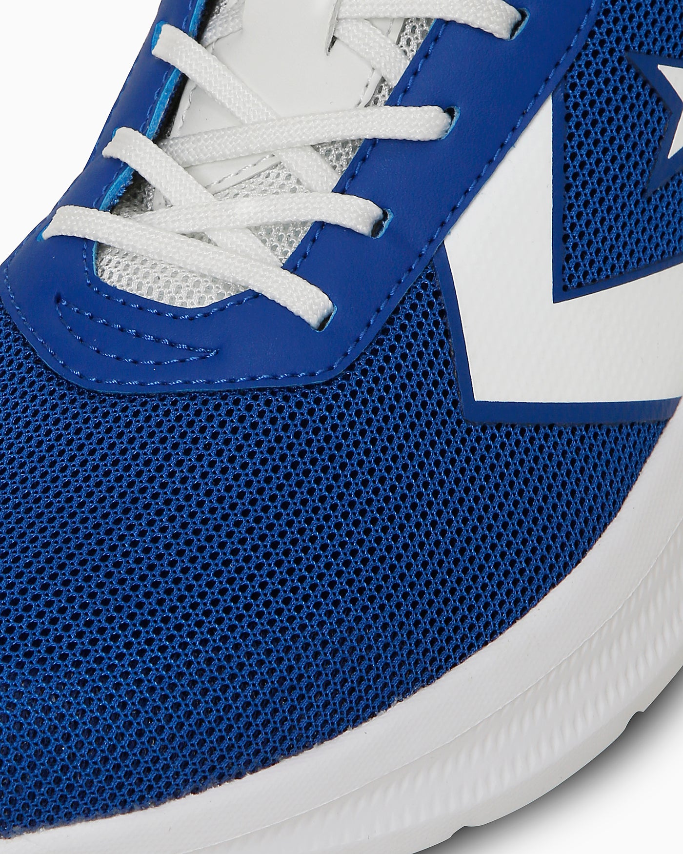 Converse Nike Daystar Sneakers White/Blue 圖 6