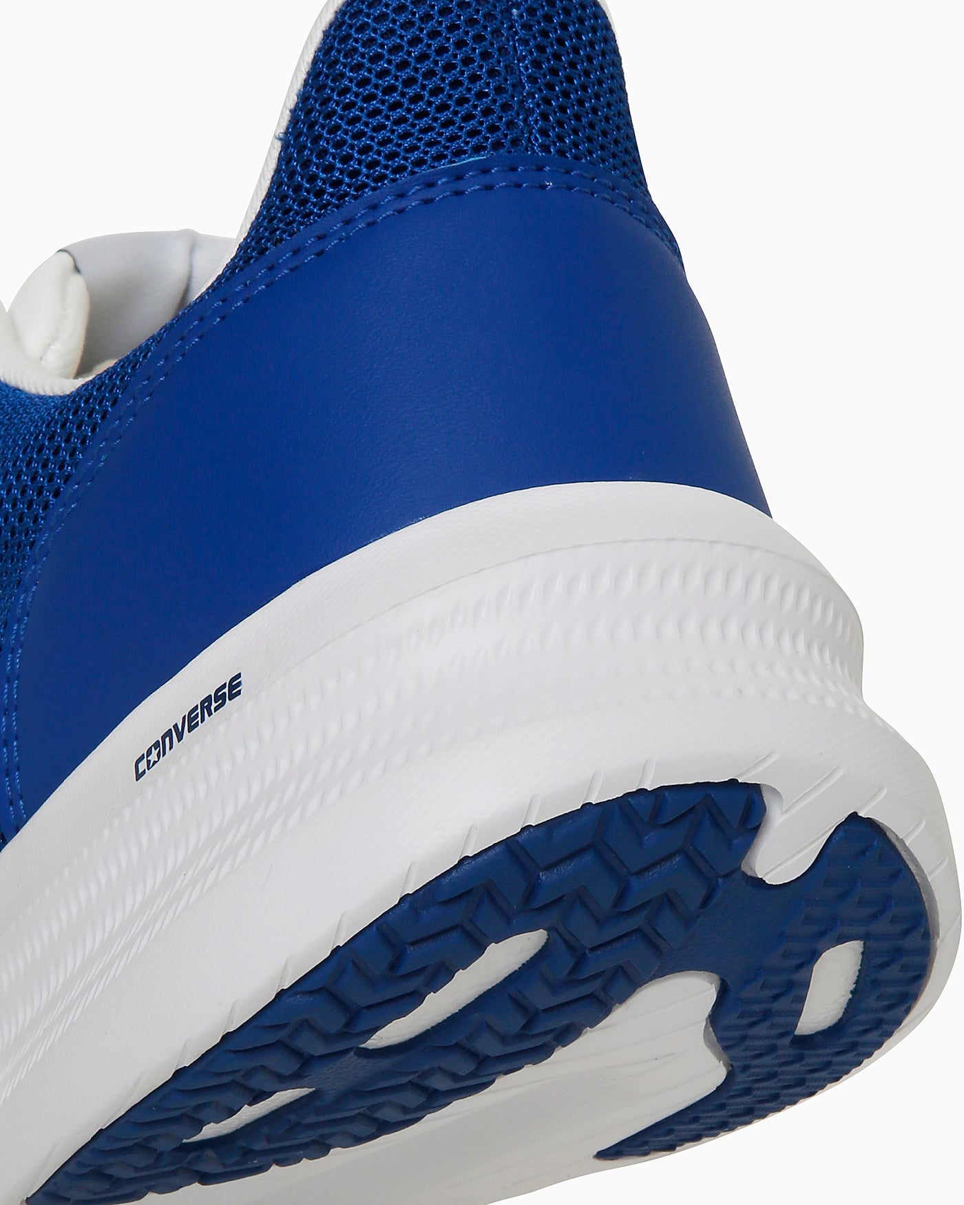 Converse Nike Daystar Sneakers White/Blue 圖 7