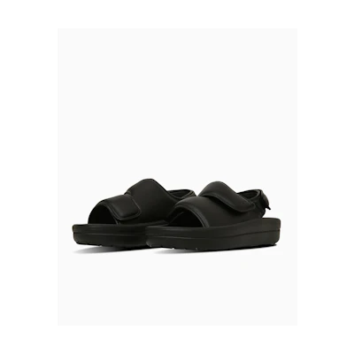 (W) Converse Nike Kobe 5 Protro 'Pao Gasol' Black Monochrome
