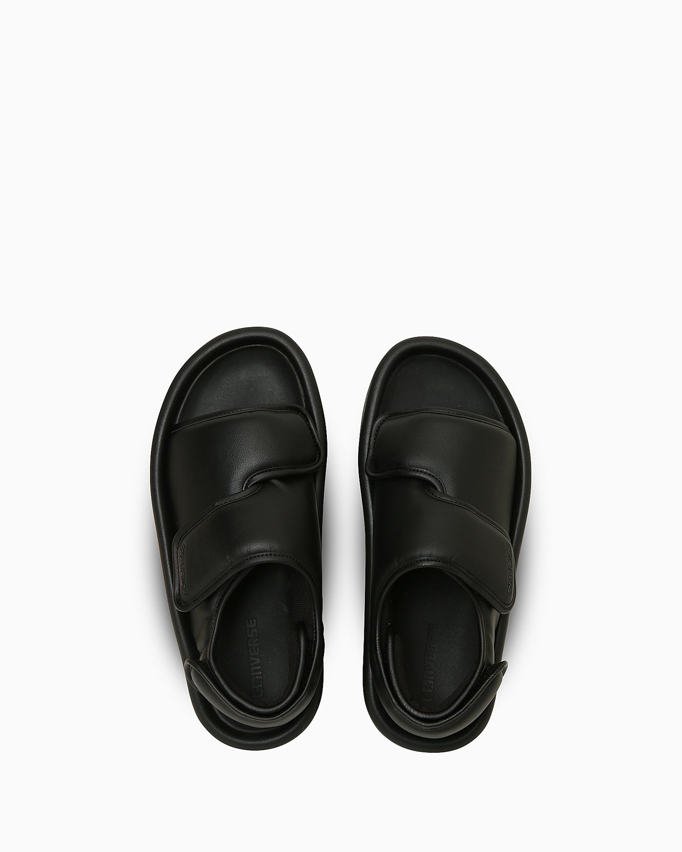 Lookbook (W) Converse Nike Kobe 5 Protro 'Pao Gasol' Negro Monocromático 33800010