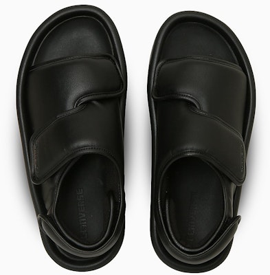 (W) Converse Nike Kobe 5 Protro 'Pao Gasol' Hitam Monokrom 33800010 Lookbook (W) Converse Nike Kobe 5 Protro 'Pao Gasol' Hitam Monokrom 33800010