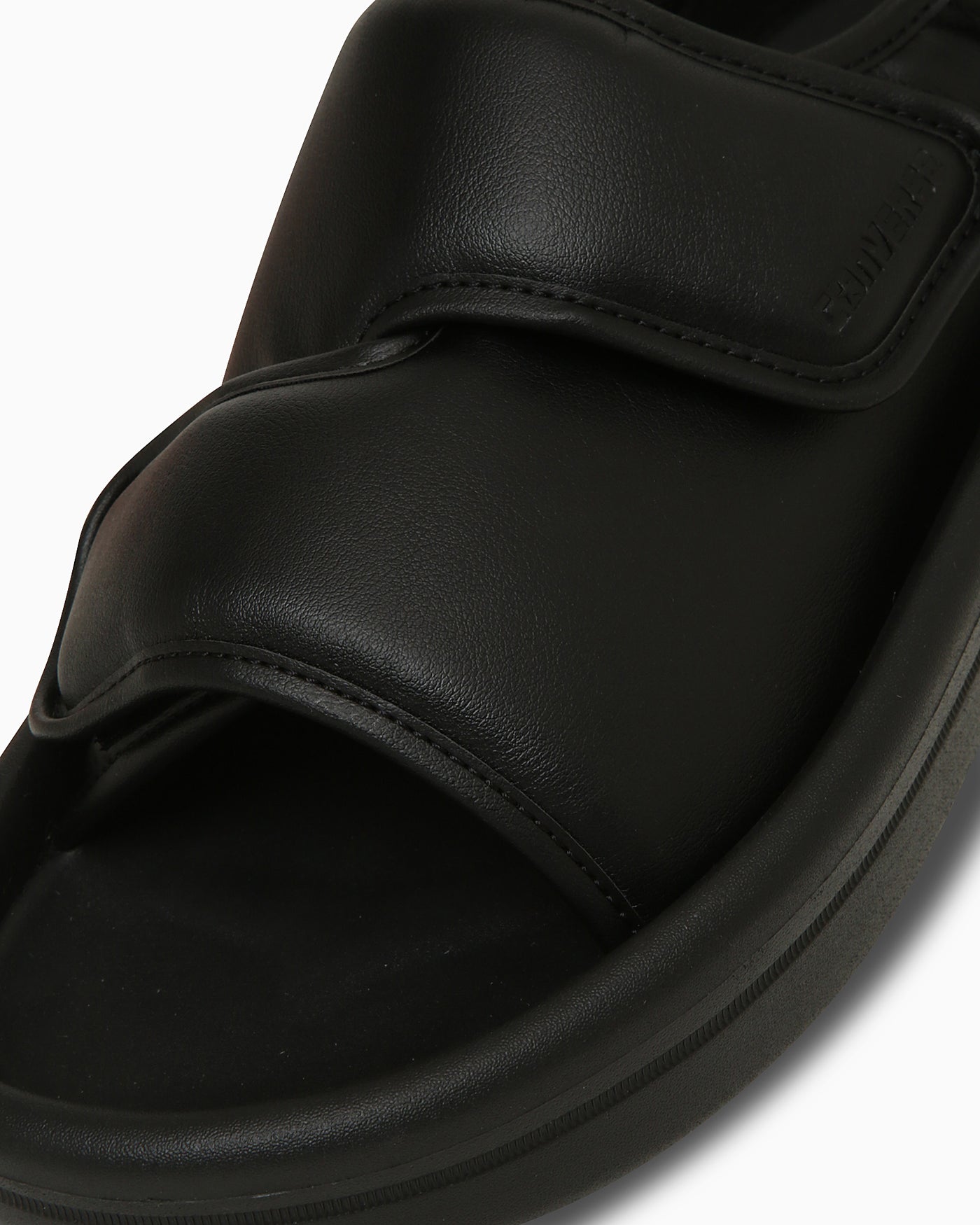 Details for (W) Converse Nike Kobe 5 Protro 'Pao Gasol' Negro Monocromático 33800010