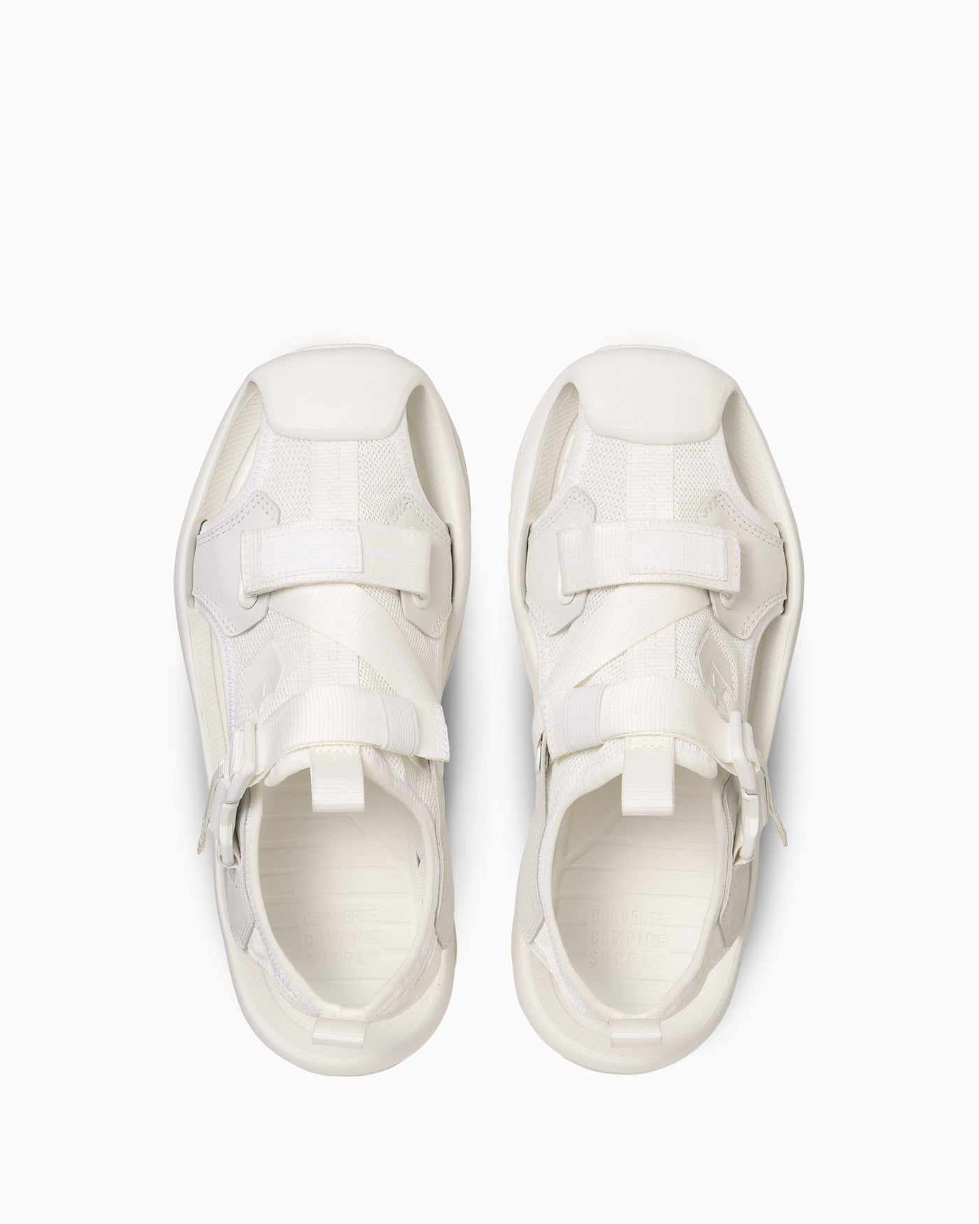 (W) Converse Nike MSCHF AC.1 Sneaker Sand 圖 3