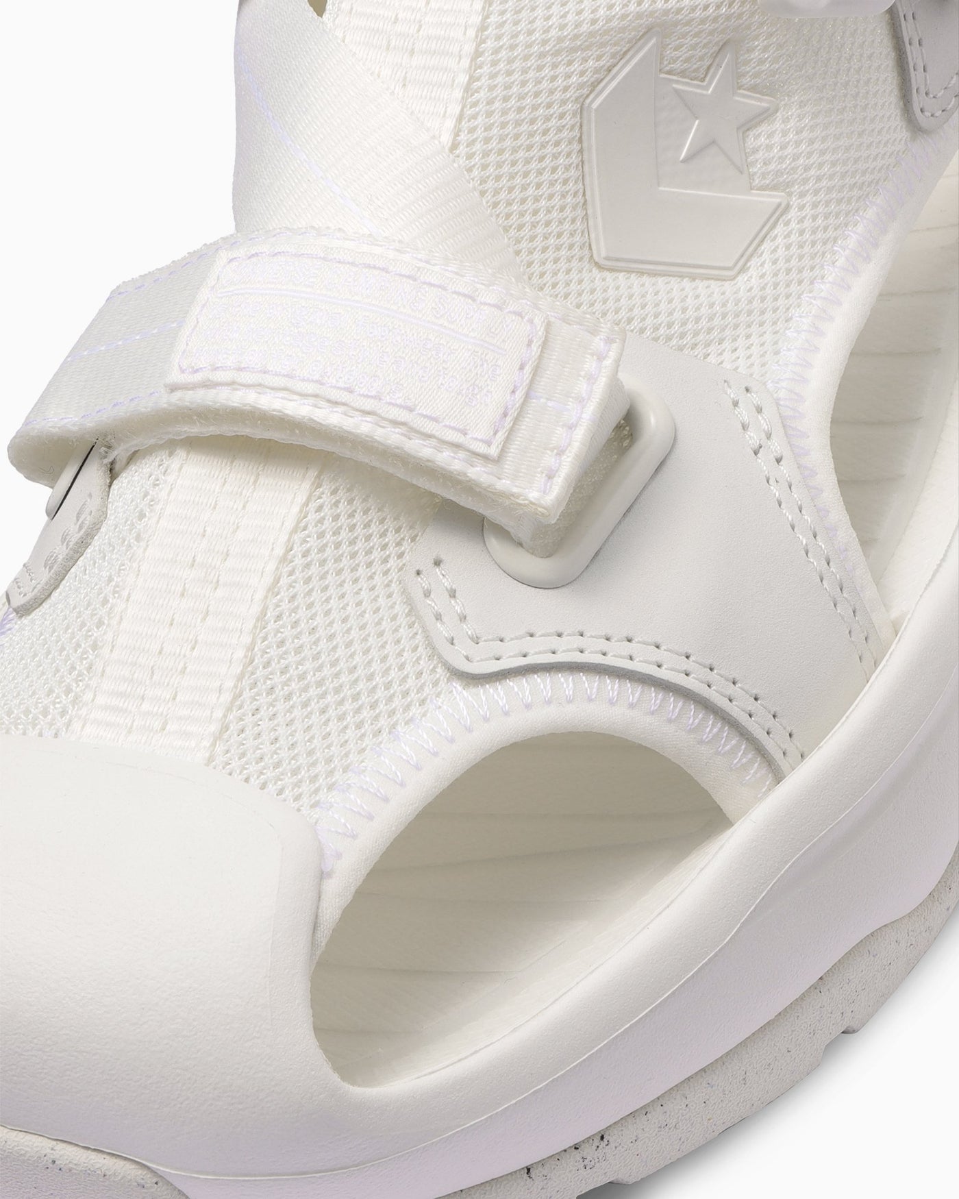 (W) Converse Nike MSCHF AC.1 Sneaker Sand 圖 6