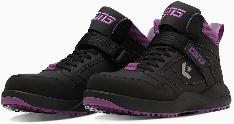 Converse Nike Run 'N Slam PS Kids Shoes Black/Purple 33701640 Buy Converse Nike Run 'N Slam PS Kids Shoes Black/Purple 33701640