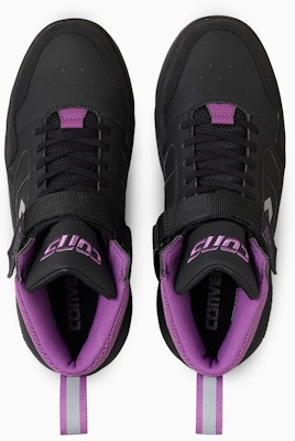 Converse Nike Run 'N Slam PS Kids Shoes Black/Purple 33701640 Lookbook Converse Nike Run 'N Slam PS Kids Shoes Black/Purple 33701640
