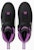 Converse Nike Run 'N Slam PS Kids Shoes Black/Purple 33701640