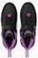 Lookbook Converse Nike Run 'N Slam PS Kids Shoes Black/Purple 33701640
