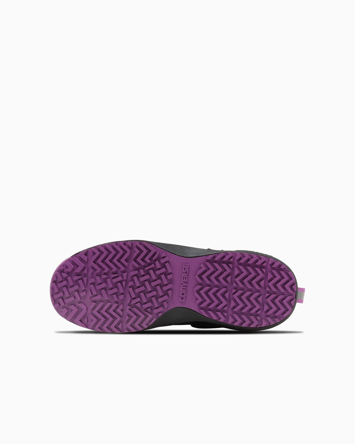 Purchase (W) Converse Nike Run 'N Slam PS Zapatos Niños Negro/Morado 33701640