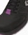 Converse Nike Run 'N Slam PS Kids Shoes Black/Purple 33701640