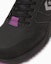 Details for Converse Nike Run 'N Slam PS Kids Shoes Black/Purple 33701640