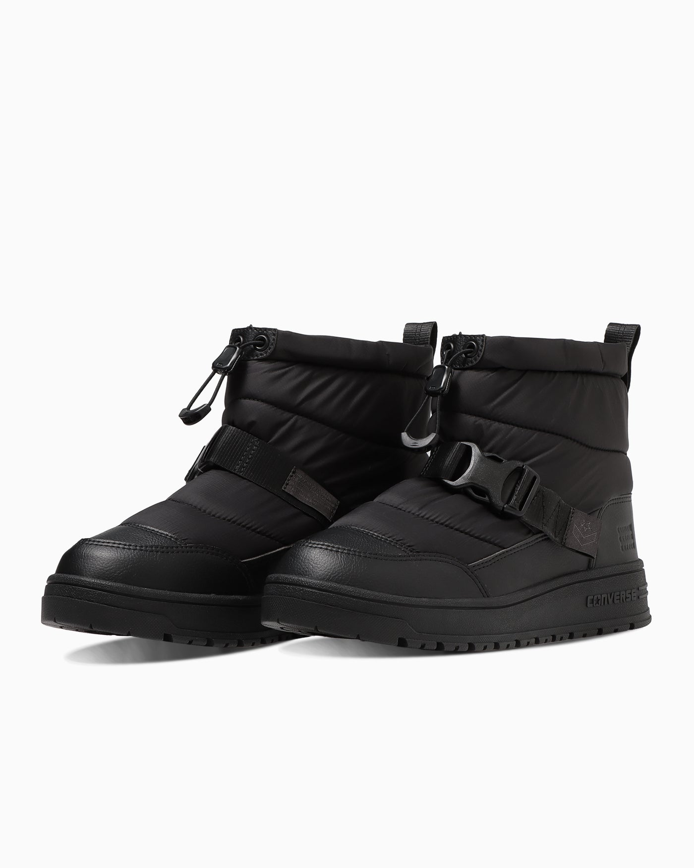 Converse Off-White x Nike Blazer Low 'Black White' Olive Drab 34201521