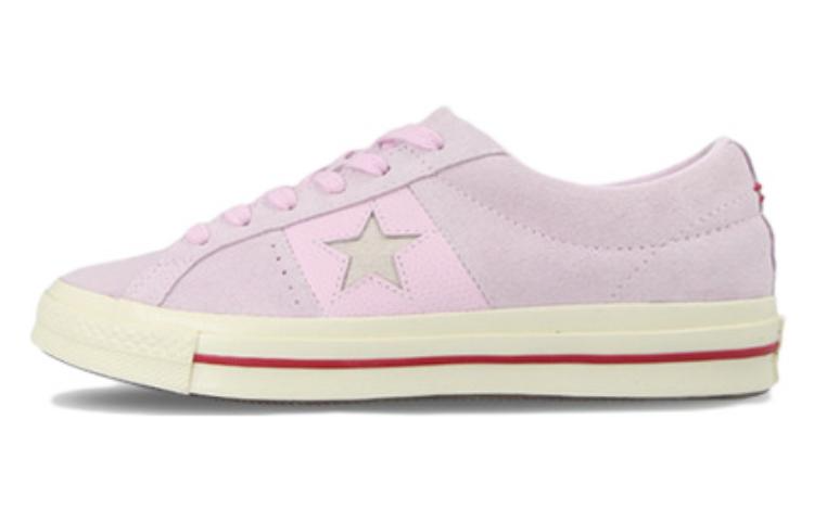 Buy (W) 匡威一星系列 163194C