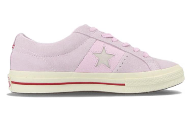 (W) Converse one star 圖 2