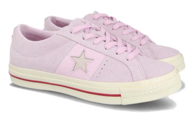 (W) Converse one star 圖 3
