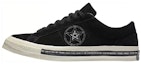 Buy (W) Converse One Star 74 Ox Neighborhood Hitam 'Putih' 158601C