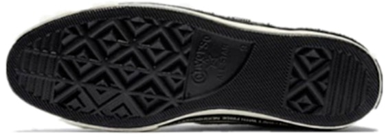 NEIGHBORHOOD x Converse One Star 74 低筒 板鞋 男女同款 黑白 Lookbook NEIGHBORHOOD x Converse One Star 74 低筒 板鞋 男女同款 黑白