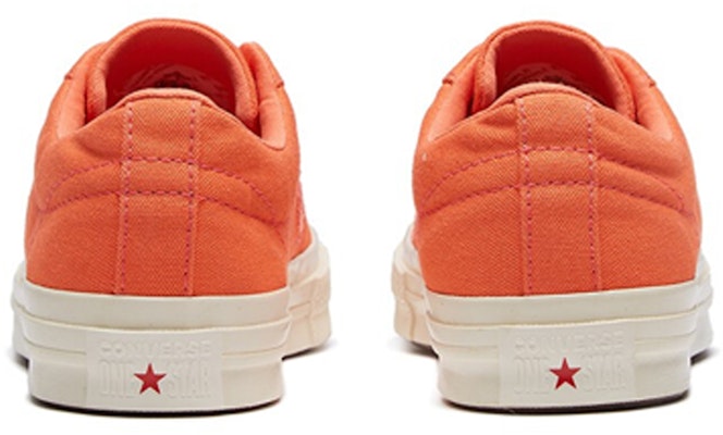 (W) 匡威 One Star '橙色' 564152C Shop (W) 匡威 One Star '橙色' 564152C