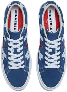 (女款)Converse One Star Academy Ox 'Navy' 165026C Lookbook (女款)Converse One Star Academy Ox 'Navy' 165026C