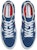(W) Converse One Star Academy Ox 'Navy' Lelaki / Wanita Kasut. 165026C