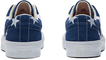 (W) Converse One Star Academy Ox 'Navy' Lelaki / Wanita Kasut. 165026C Shop (W) Converse One Star Academy Ox 'Navy' Lelaki / Wanita Kasut. 165026C