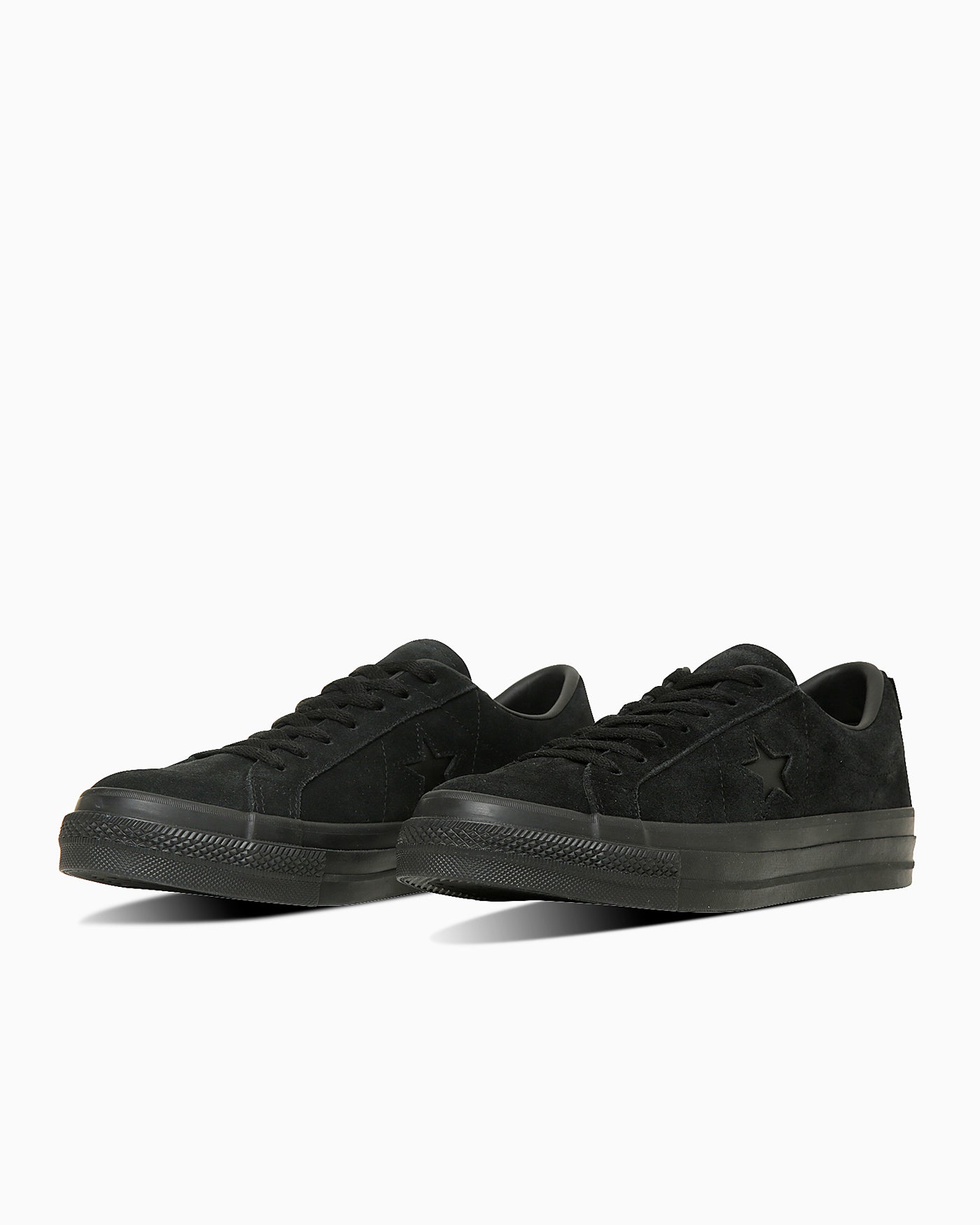 Buy (W) Converse One Star Gore-Tex Sneakers Hitam Monokrom 35200820