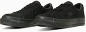 Buy Converse One Star Gore-Tex Sneakers Black Monochrome 35200820