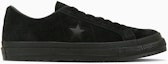 Order Converse One Star Gore-Tex Sneakers Black Monochrome 35200820