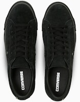 (W) コンバース ワンスター ゴアテックス スニーカー ブラック モノクローム 35200820 Lookbook (W) コンバース ワンスター ゴアテックス スニーカー ブラック モノクローム 35200820