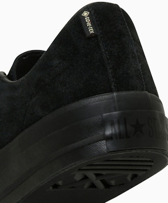 Converse One Star Gore-Tex Sneakers Black Monochrome 35200820 Sizing Converse One Star Gore-Tex Sneakers Black Monochrome 35200820