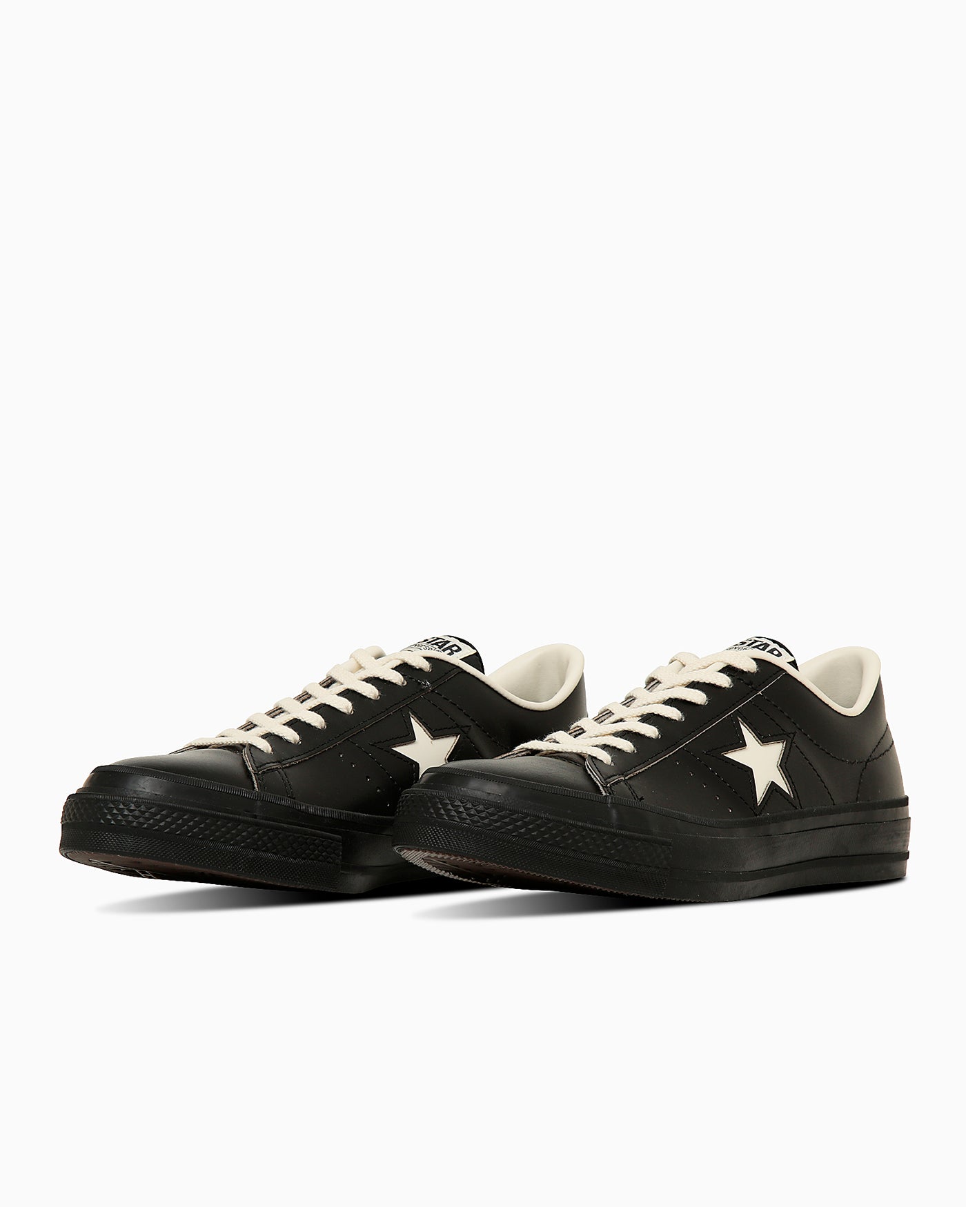 Converse One Star J Sneakers Black 33702070