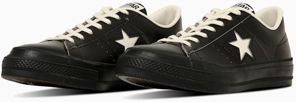 Converse One Star J Sneakers Black 33702070 Converse One Star J Sneakers Black 33702070