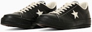 Buy Converse One Star J Sneakers Black 33702070